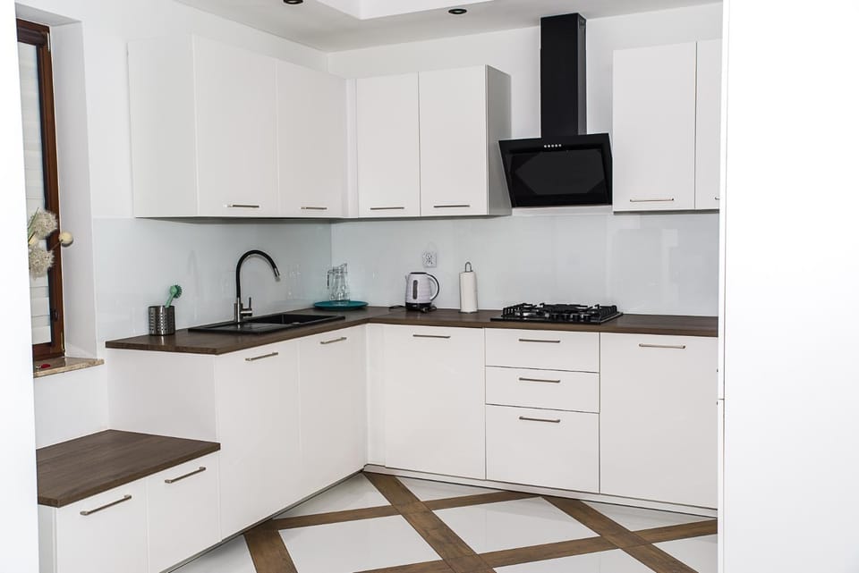 Apartamenty Premium De Lux Apartment in Masovian Voivodeship