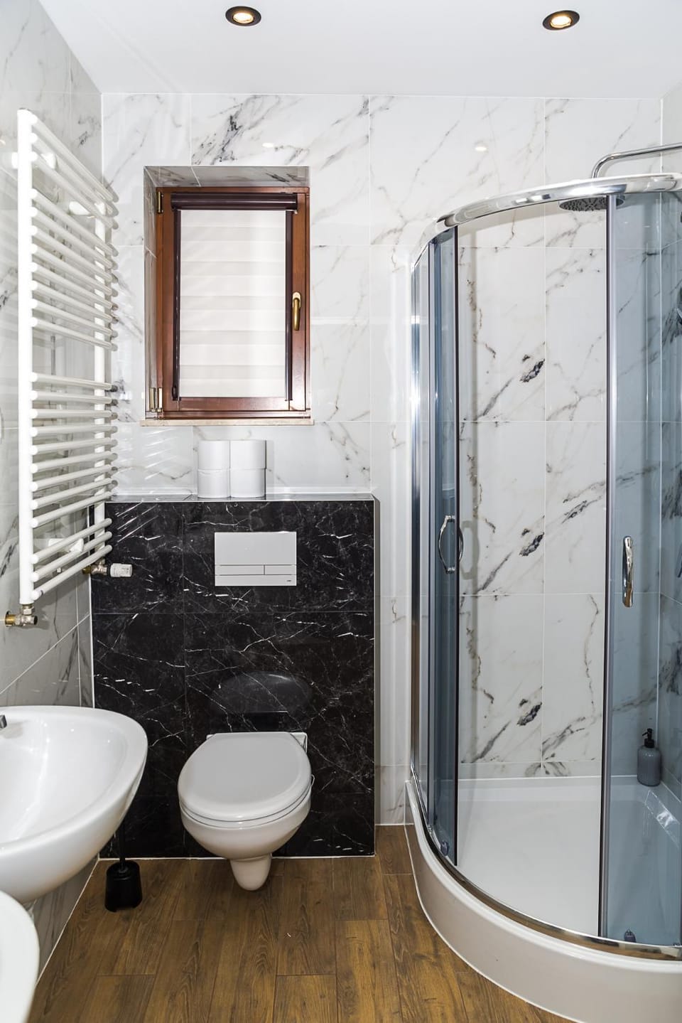 Apartamenty Premium De Lux Apartment in Masovian Voivodeship