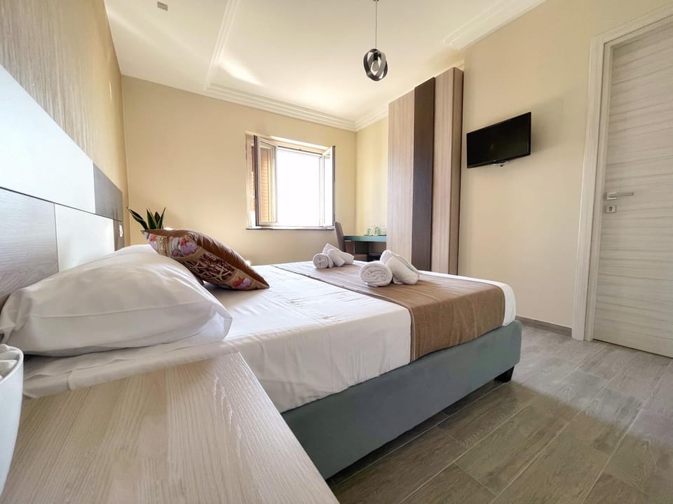 B & B Vilenia San Nicola Arcella Bed and Breakfast in Scalea
