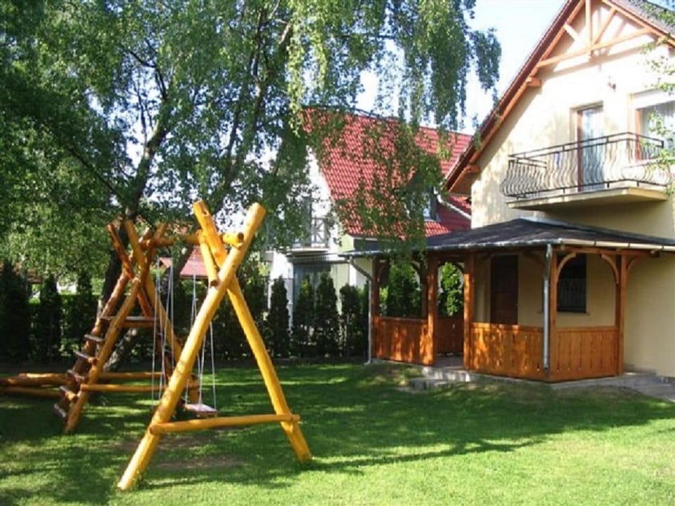 Property building, Children play ground, Children play ground, Garden, Garden view