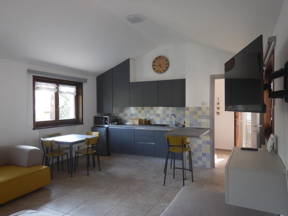 Appartamento SG Apartment in Friuli-Venezia Giulia