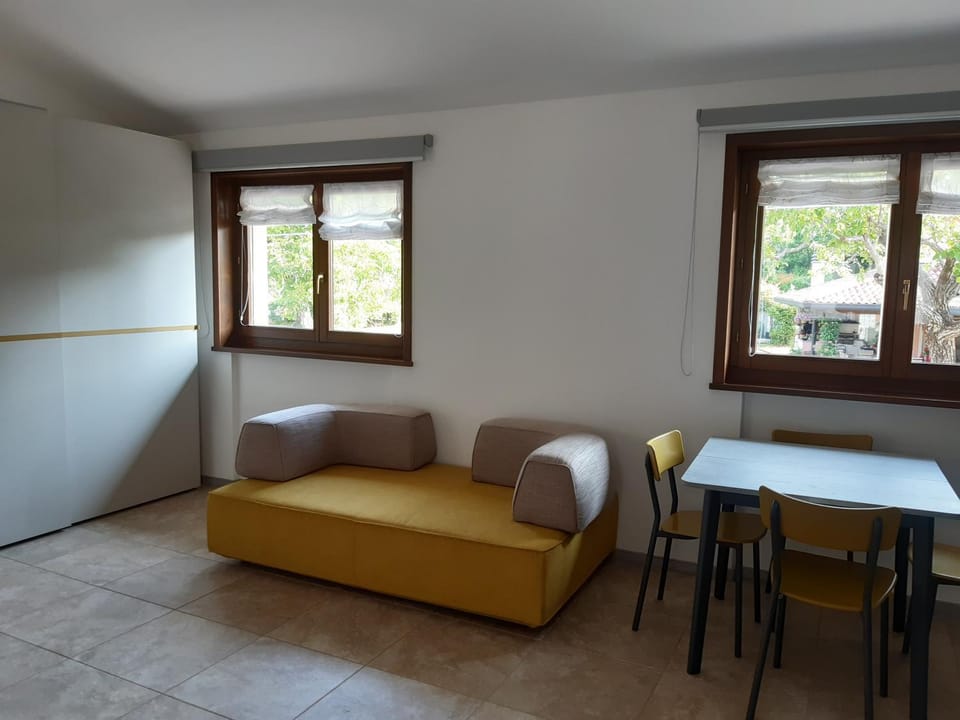 Appartamento SG Apartment in Friuli-Venezia Giulia
