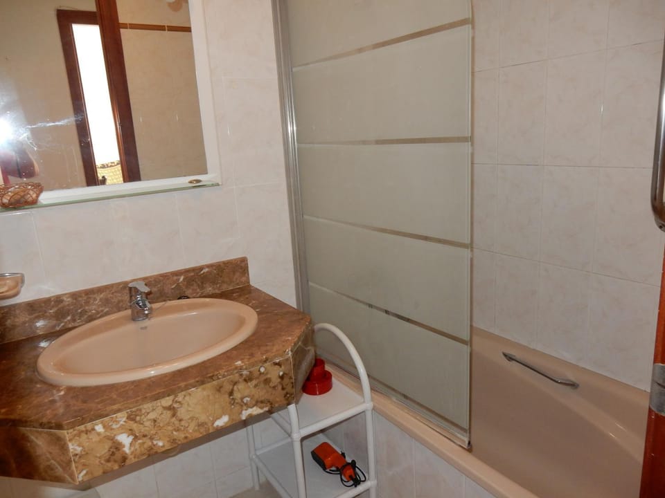 Property building, Bathroom