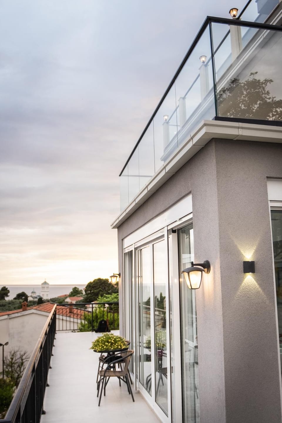 VillaBijela21 Apartment in Ulcinj