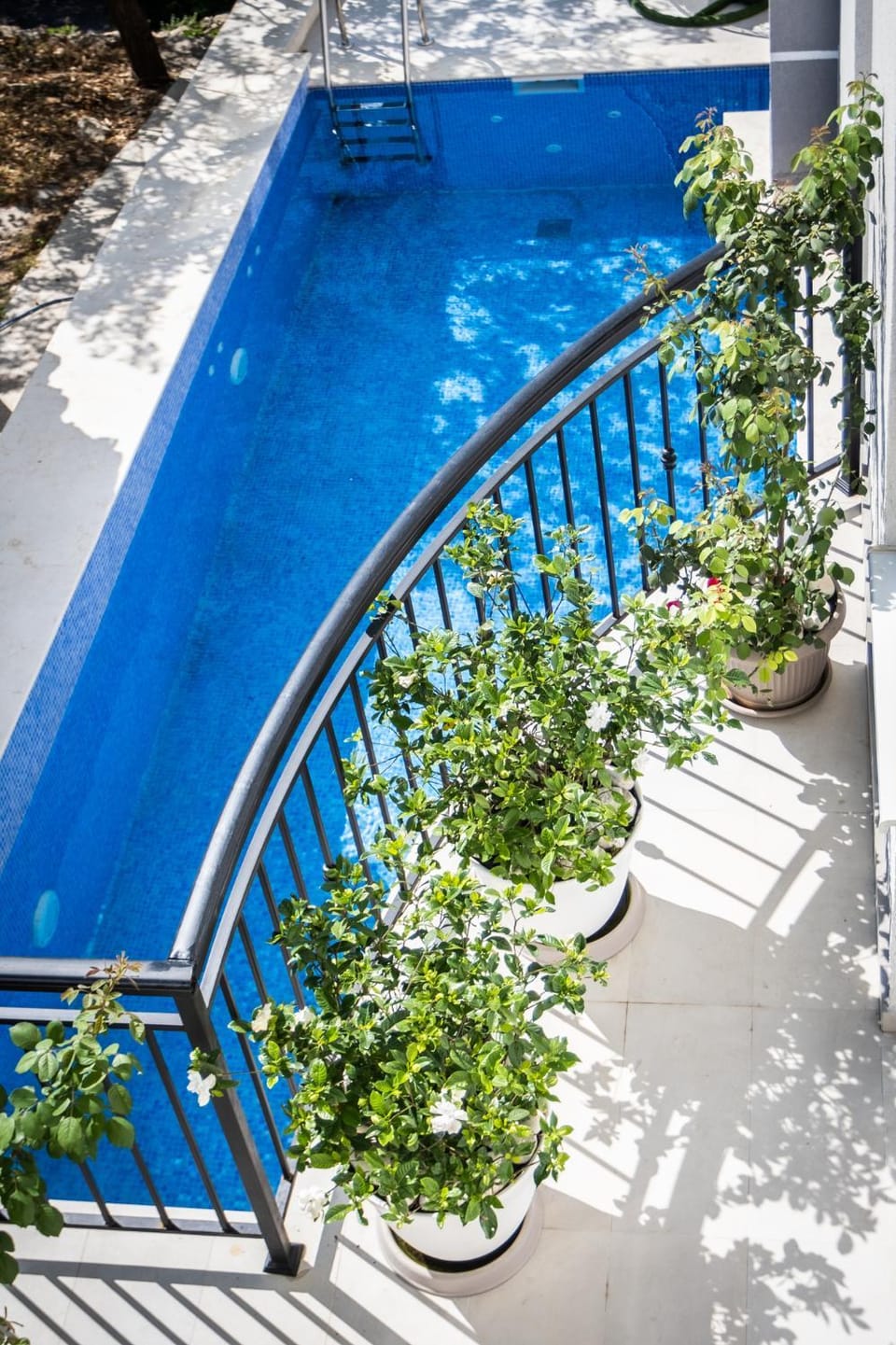 VillaBijela21 Apartment in Ulcinj