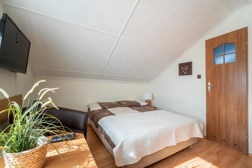 Pokoje Gościnne Ala Vacation rental in Wladyslawowo