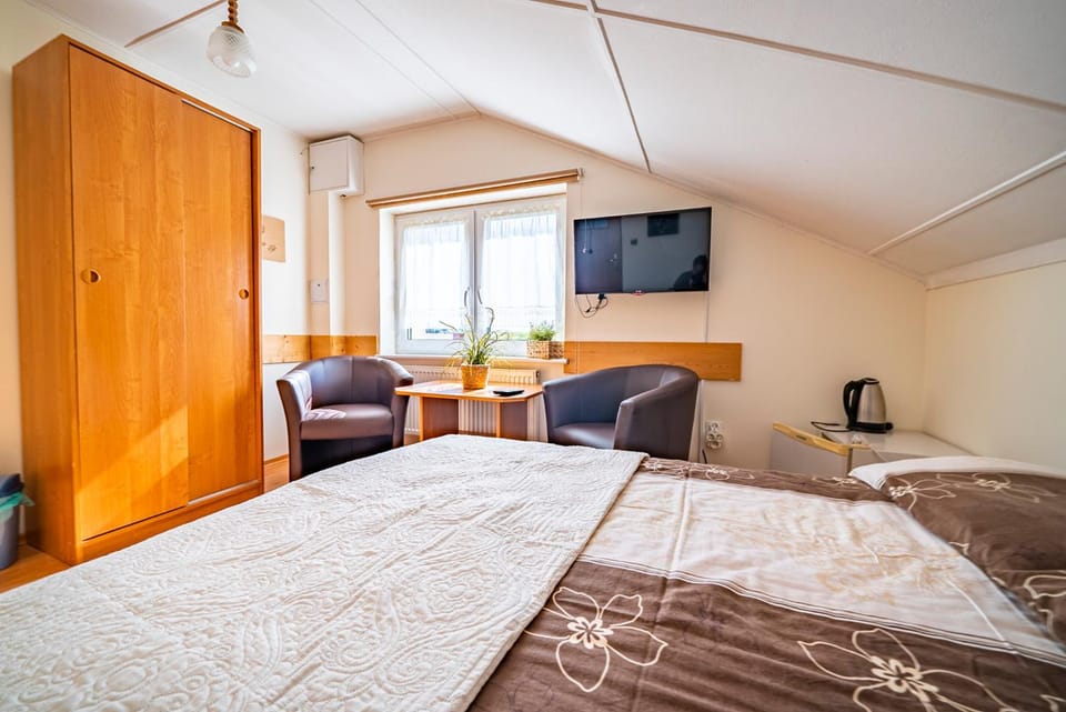 Pokoje Gościnne Ala Vacation rental in Wladyslawowo