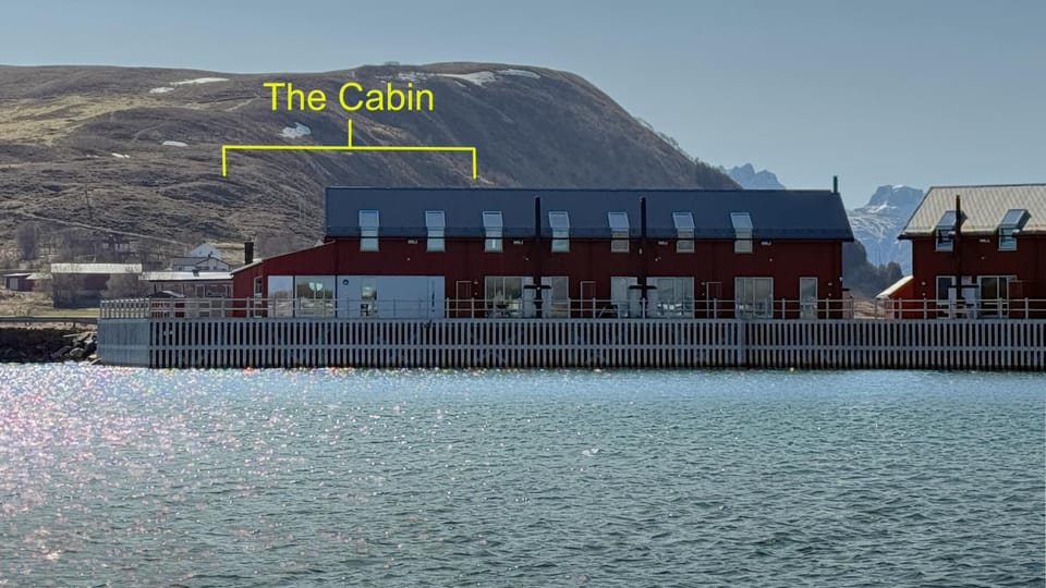 Property building, Day, Mountain view, Sea view