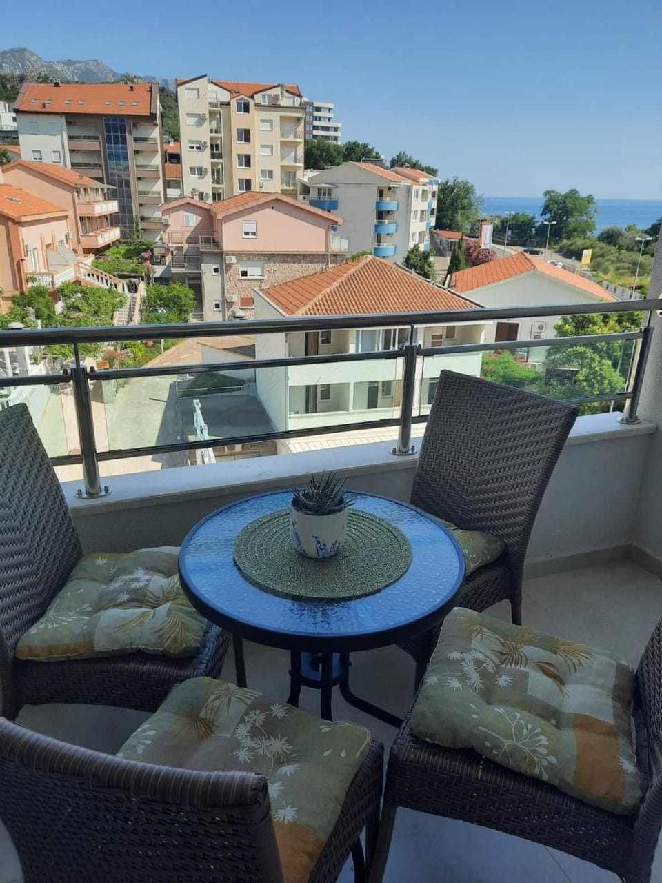 View (from property/room)