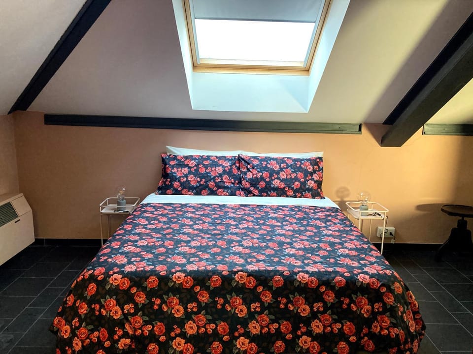 Il Loft di Villa al Parco Apartment in Emilia-Romagna