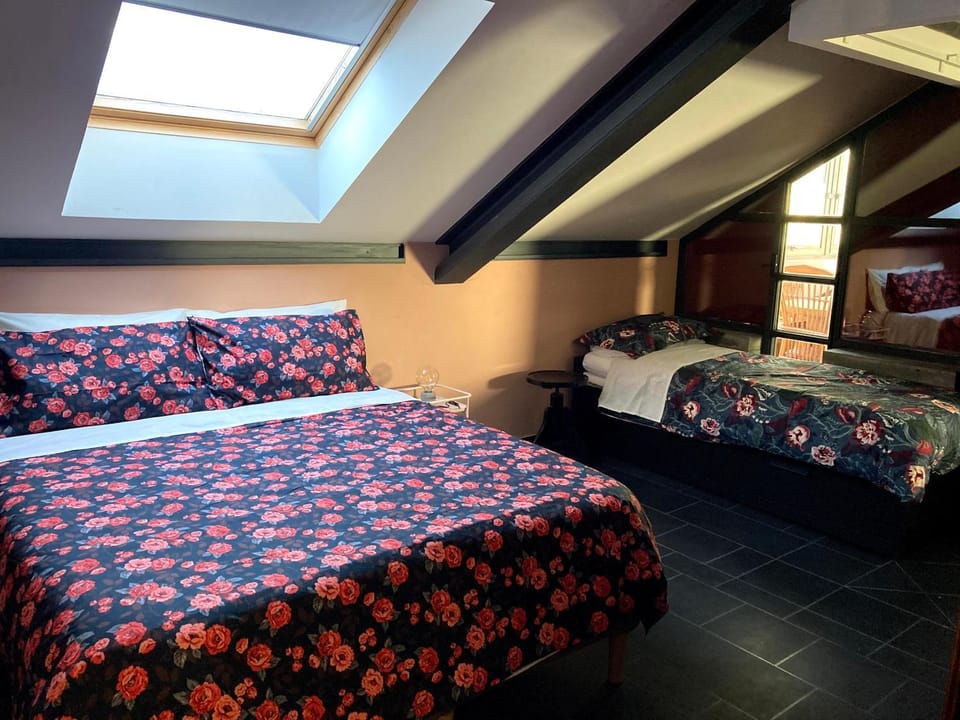Il Loft di Villa al Parco Apartment in Emilia-Romagna