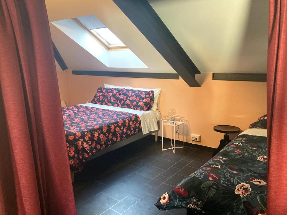 Il Loft di Villa al Parco Apartment in Emilia-Romagna