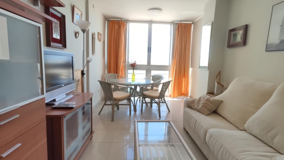 Apartamentos Horizonte Estudio (8º-803) Apartment in Calp