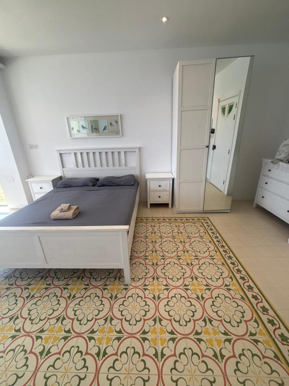 Angolina Apartments Apartment in Malta