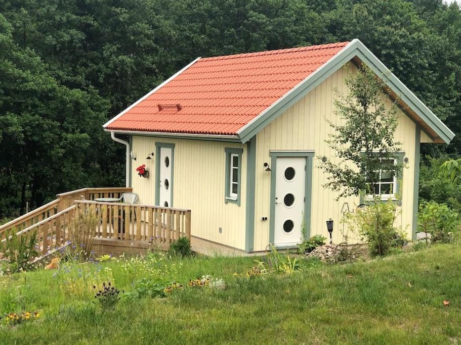 LillaB Lysekil House in Västra Götaland County