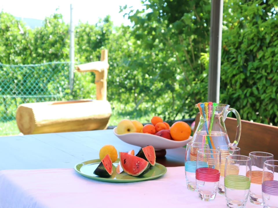 RESIDENZA LA CANONICA Apartment in Trentino-South Tyrol