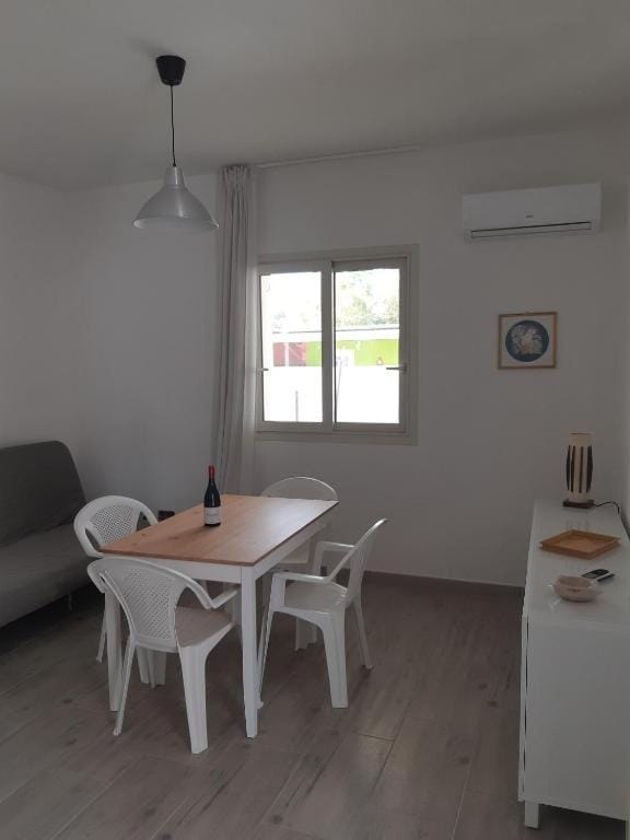 Fronte Mare Apartment in Sicily