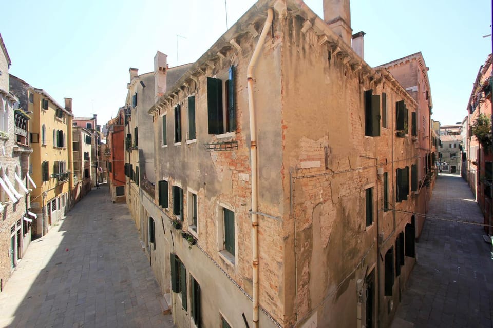 View (from property/room)