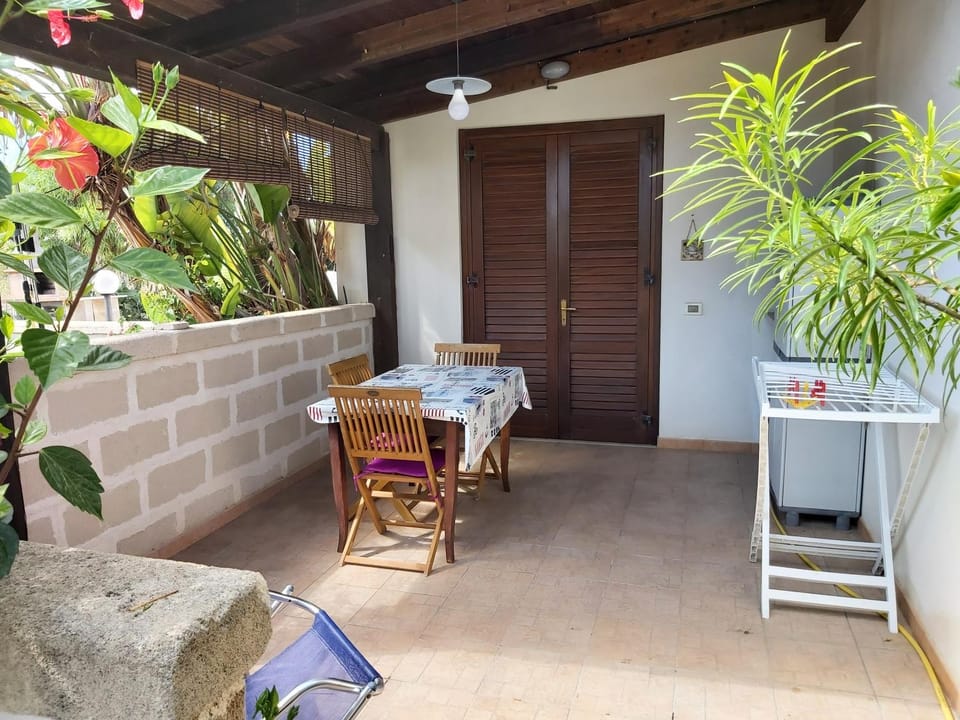 MARGIU' House in Favignana