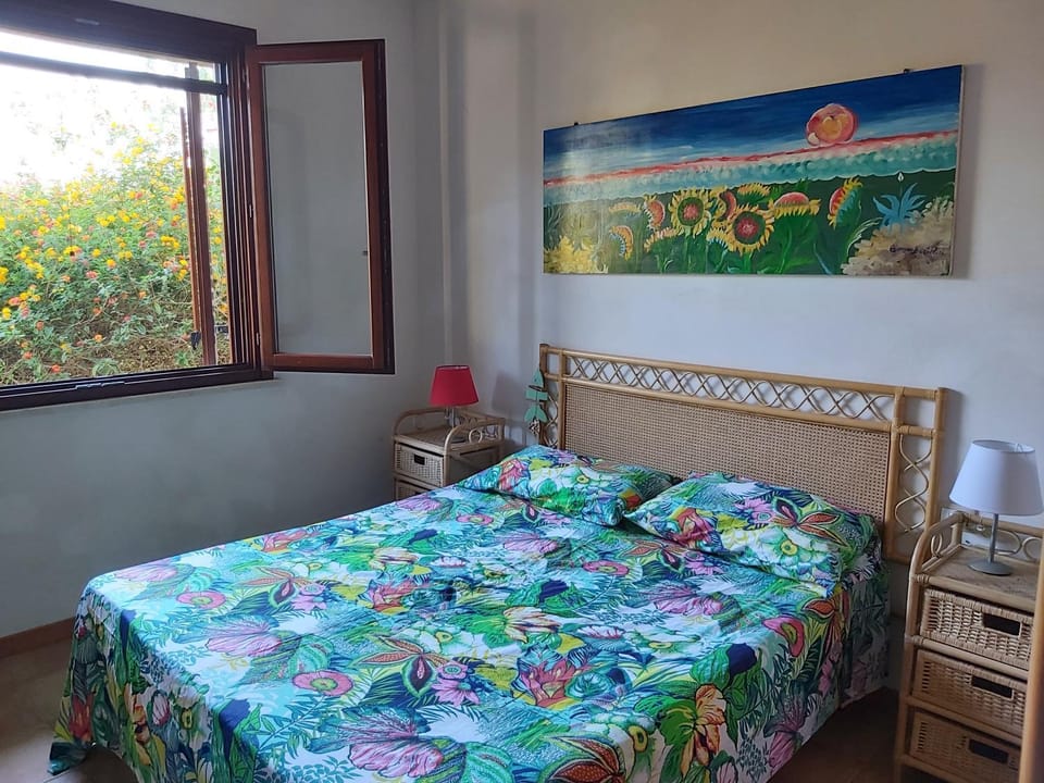 MARGIU' House in Favignana