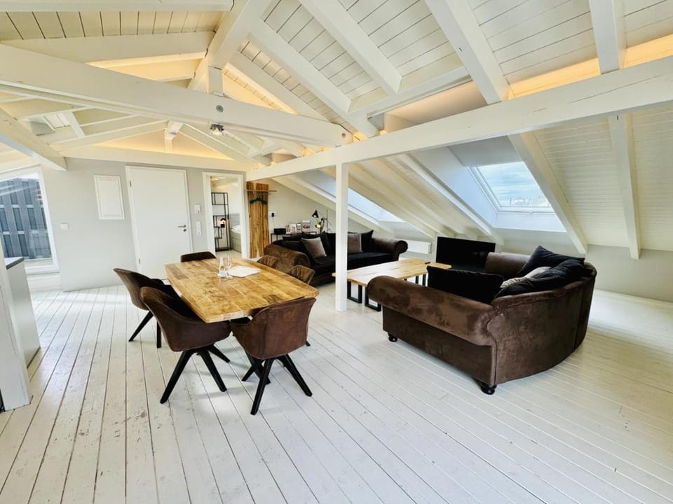 Ferienwohnung Seesicht Apartment in Mecklenburg-Vorpommern, Germany