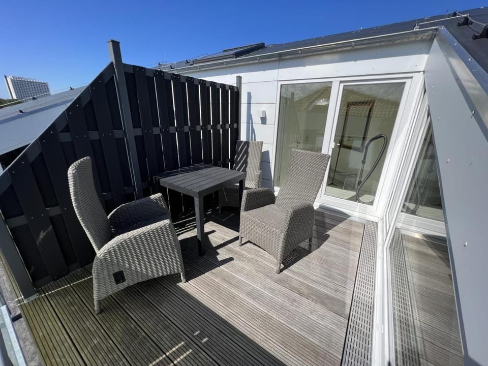 Ferienwohnung Seesicht Apartment in Mecklenburg-Vorpommern, Germany