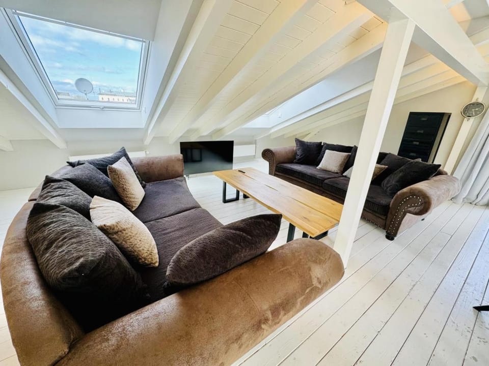 Ferienwohnung Seesicht Apartment in Mecklenburg-Vorpommern, Germany