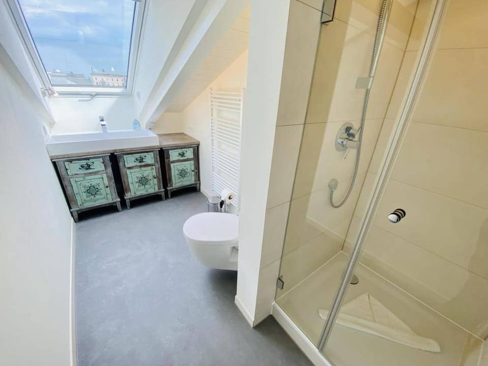 Ferienwohnung Seeduene Apartment in Mecklenburg-Vorpommern, Germany
