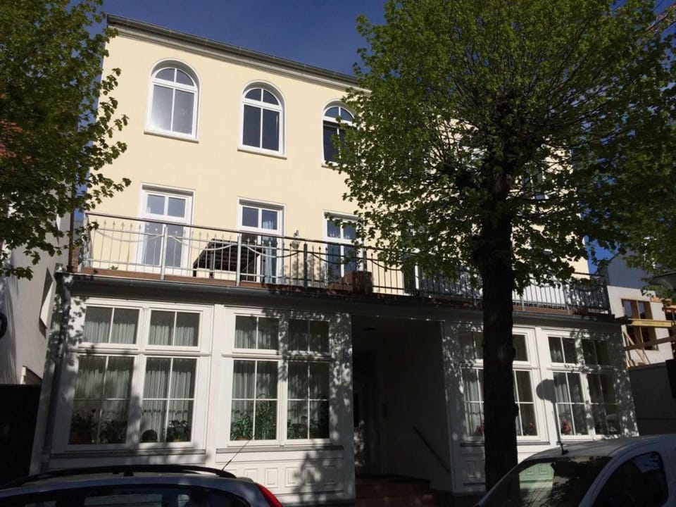 Ferienwohnung Seeduene Apartment in Mecklenburg-Vorpommern, Germany