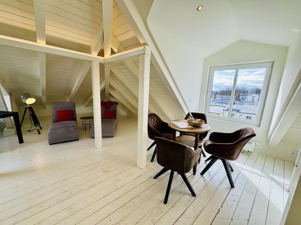 Ferienwohnung Seeduene Apartment in Mecklenburg-Vorpommern, Germany
