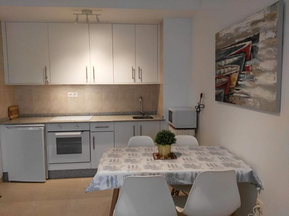 San Ciprian Marinero by I Love Norte Apartment in A Mariña Occidental