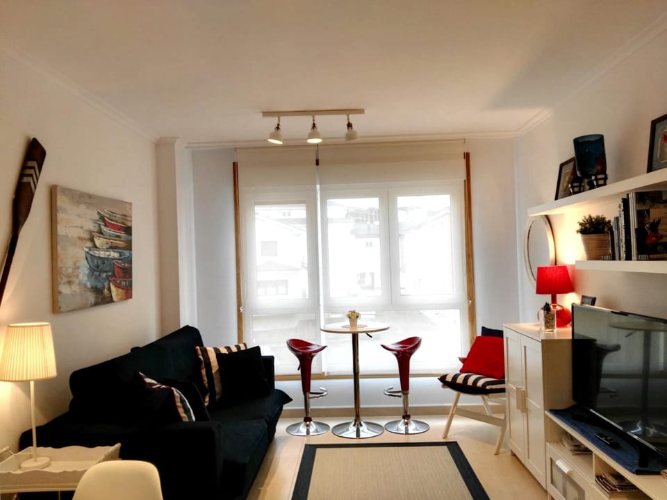 San Ciprian Marinero by I Love Norte Apartment in A Mariña Occidental