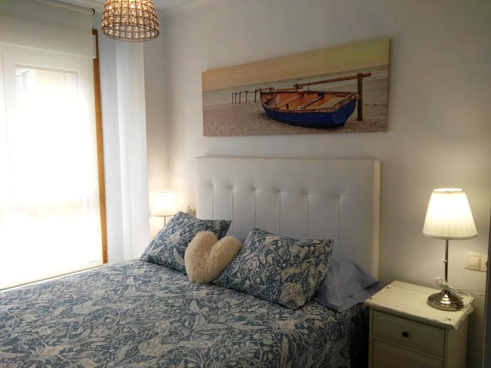 San Ciprian Marinero by I Love Norte Apartment in A Mariña Occidental
