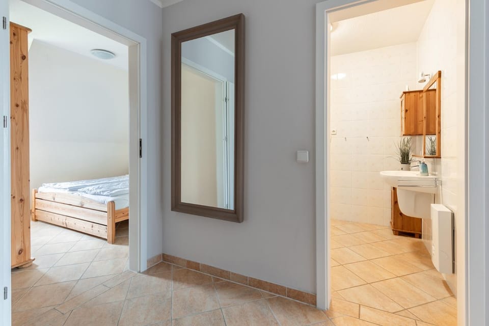 Meereswelle Apartment in Mecklenburg-Vorpommern, Germany
