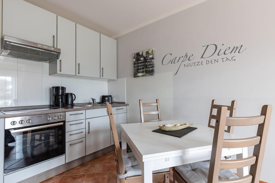 Meereswelle Apartment in Mecklenburg-Vorpommern, Germany
