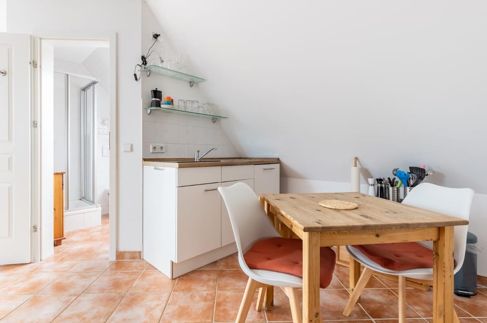 Strandkieker Apartment in Mecklenburg-Vorpommern, Germany