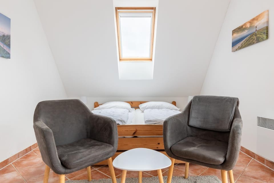 Strandkieker Apartment in Mecklenburg-Vorpommern, Germany