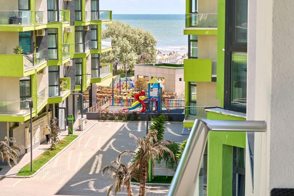 View (from property/room), View (from property/room), Sea view, Sea view