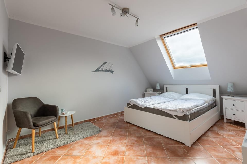 Sommernest Apartment in Mecklenburg-Vorpommern, Germany