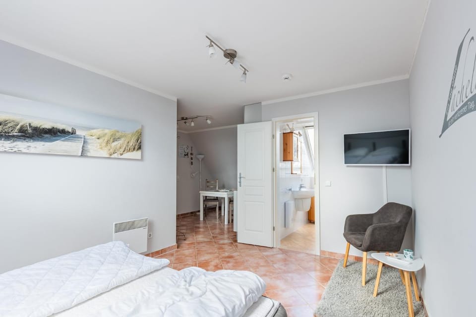 Sommernest Apartment in Mecklenburg-Vorpommern, Germany