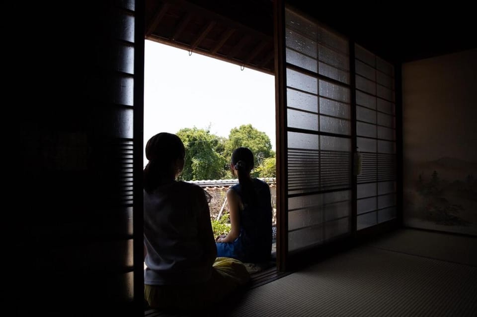島旅農園ほとり 本とお手紙の宿 Bed and Breakfast in Japan