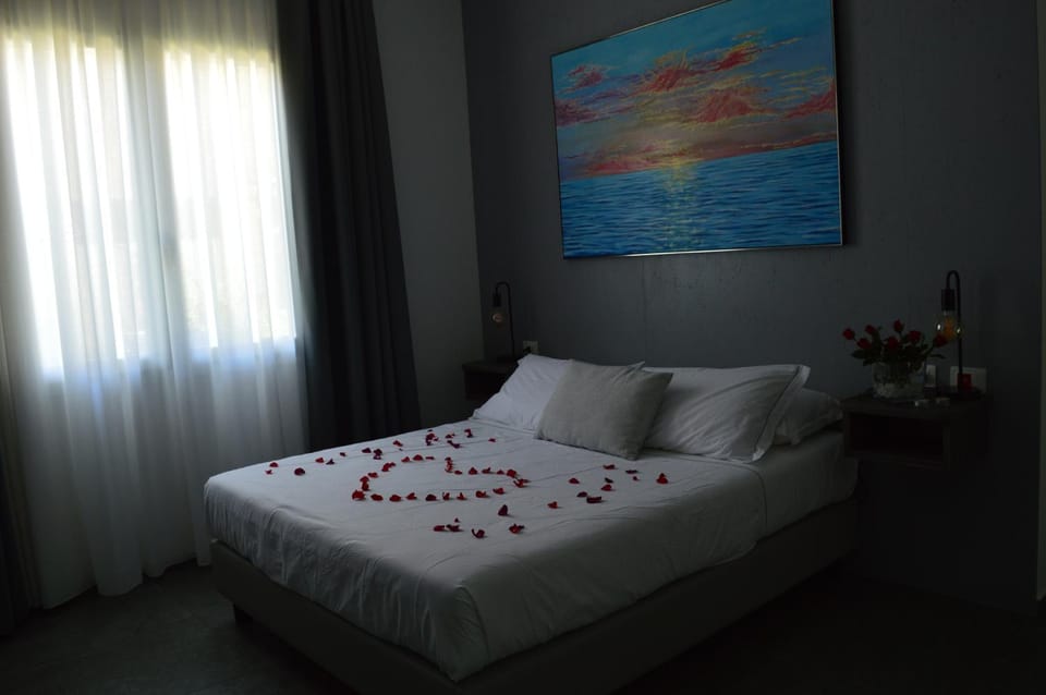Bed and breakfast Villa Tota Bed and Breakfast in Calabria