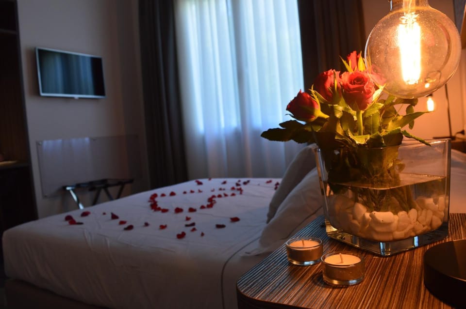 Bed and breakfast Villa Tota Bed and Breakfast in Calabria