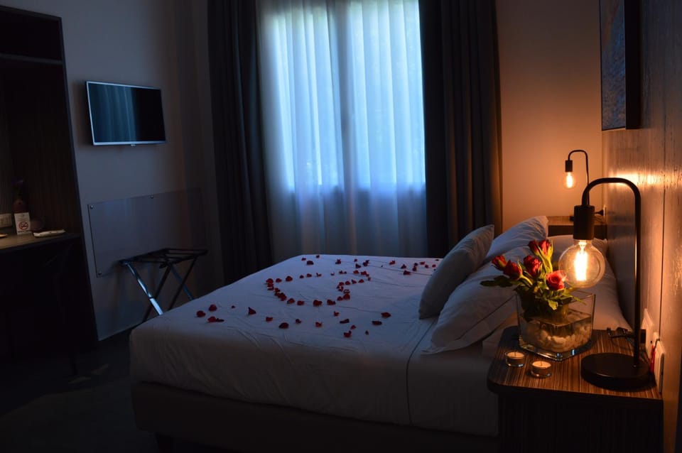 Bed and breakfast Villa Tota Bed and Breakfast in Calabria