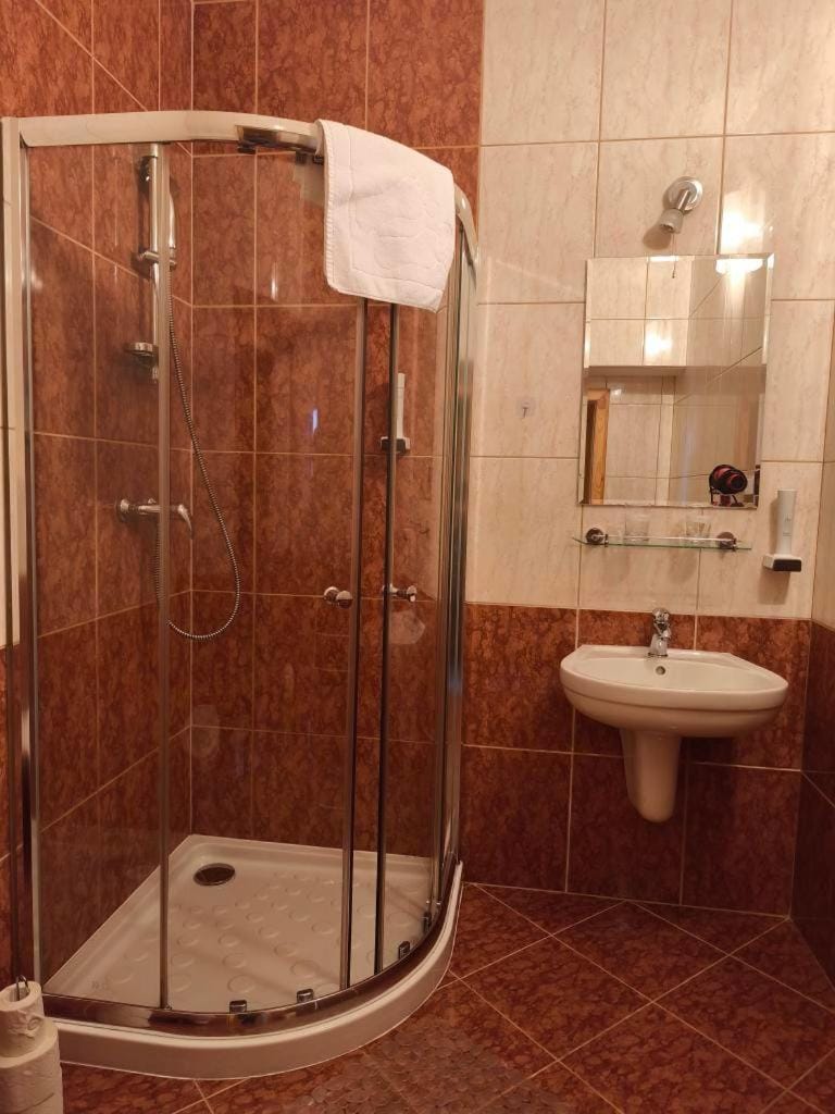 Hostinec U Zlaté lípy Bed and Breakfast in Czechia