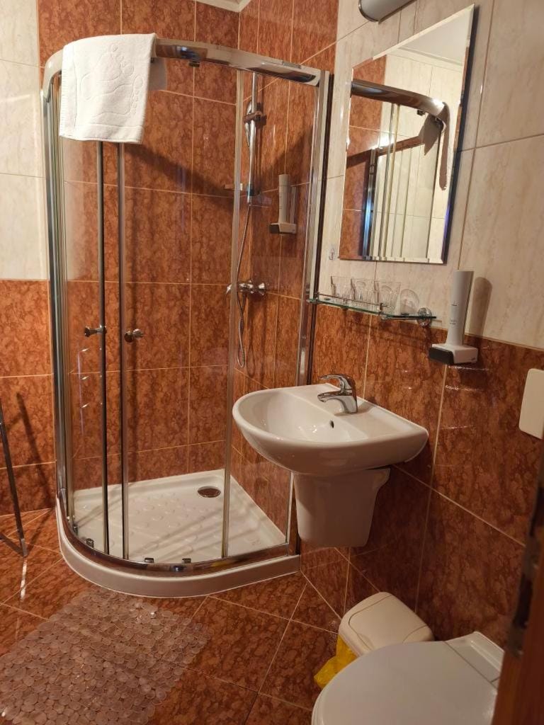 Hostinec U Zlaté lípy Bed and Breakfast in Czechia