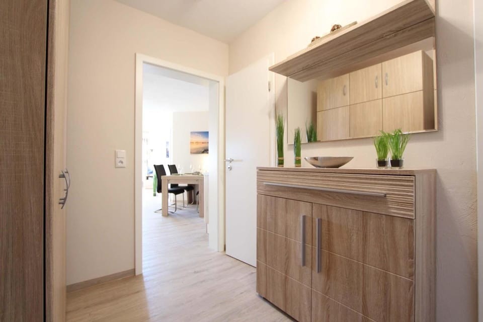 Wohnresidenz Whg 3 Apartment in Ostholstein