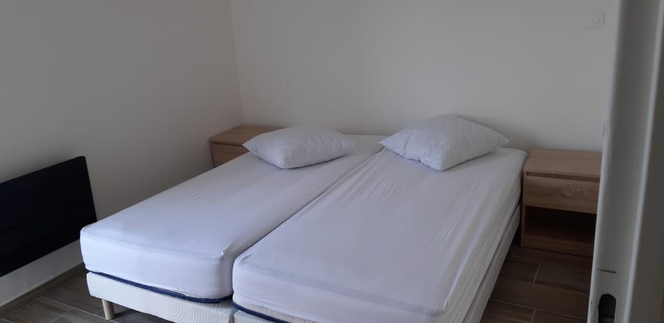 appartement T3 Saint-Cyprien plage Apartment in Saint-Cyprien
