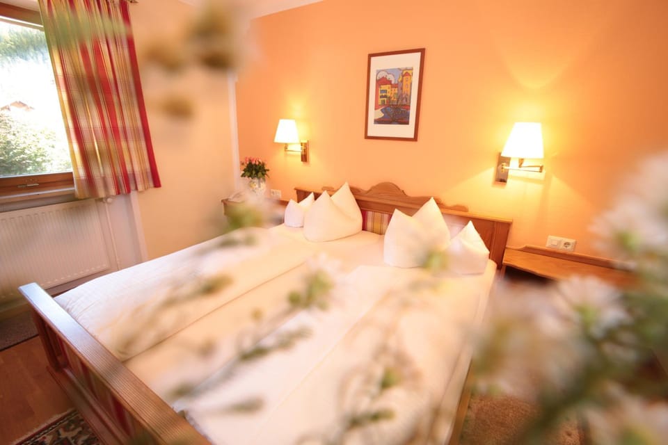 Klosterhof zur Post Hotel in Tyrol