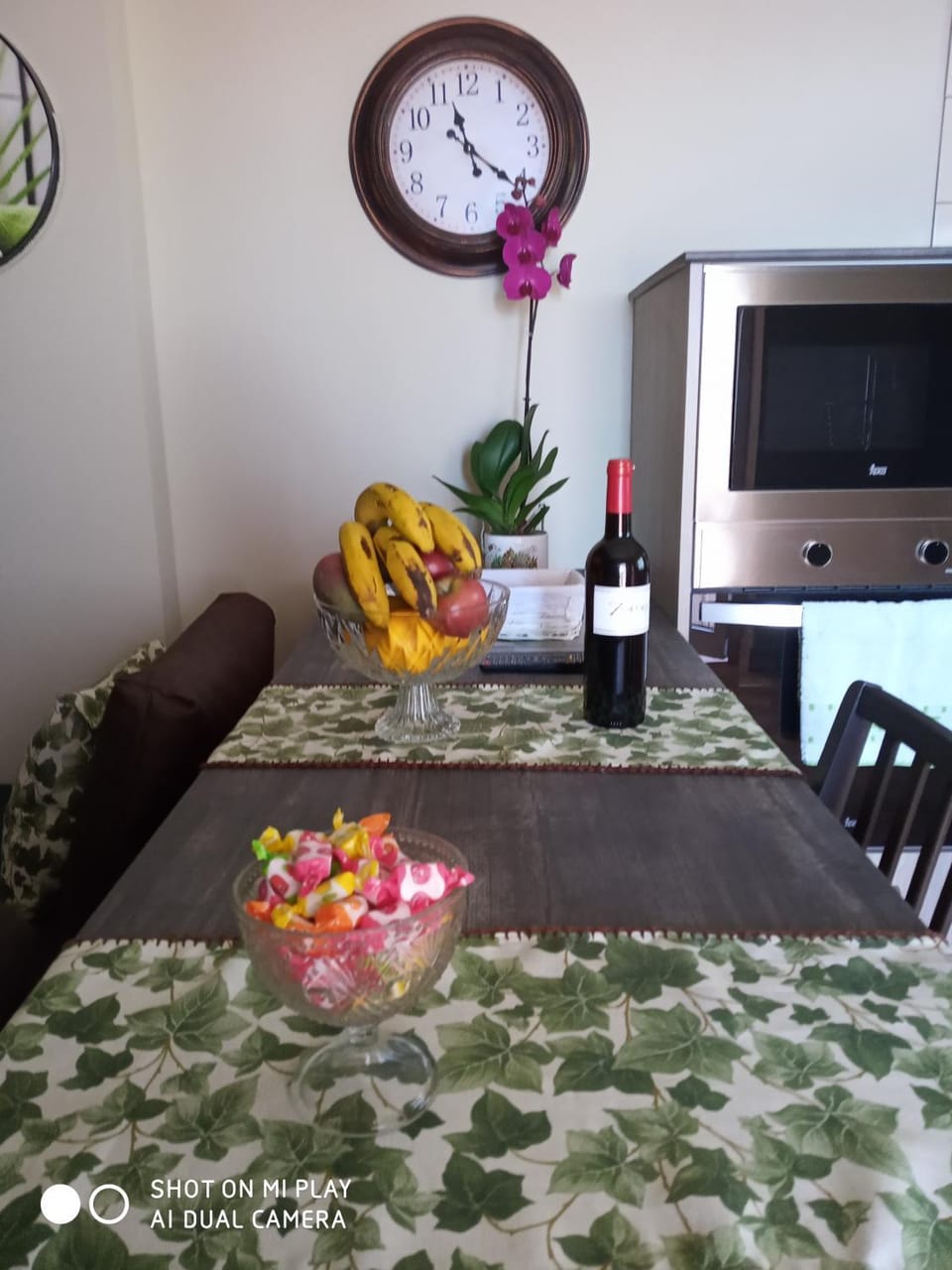 Apartamento Angela Apartment in La Palma